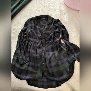 Torrid Top size 1